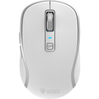 Миша комп'ютерна Yenkee YMS 2085WE Dual mode WL mouse NOBLE