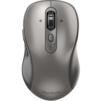 Миша комп'ютерна Yenkee YMS 2010SR Dual mode WL mouse GYRO