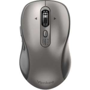 Миша комп'ютерна Yenkee YMS 2010SR Dual mode WL mouse GYRO