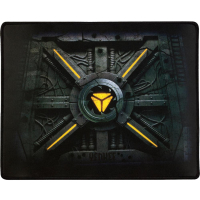 Килимок для мишi Yenkee YPM 3001 GATEWAY Gaming mouse pad