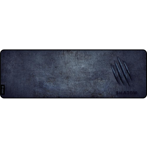 Килимок для мишi Yenkee YPM 3007 Gaming mouse pad SHADOW XL