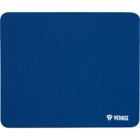Килимок для мишi Yenkee YPM 1000BE Flat mouse pad