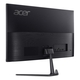 Монiтор 27" Acer KG270X1bmiipx (UM.HX0EE.108) Black