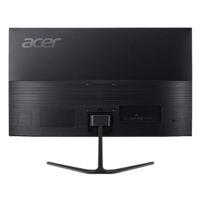 Монiтор 27" Acer KG270X1bmiipx (UM.HX0EE.108) Black