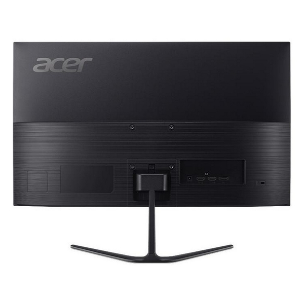 Монiтор 27" Acer KG270X1bmiipx (UM.HX0EE.108) Black