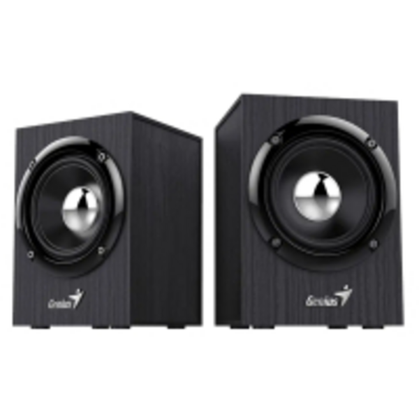 Комп'ютерні колонки Genius SP-HF385 BT Black Gray