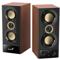 Комп'ютерні колонки Genius SP-HF800 BT