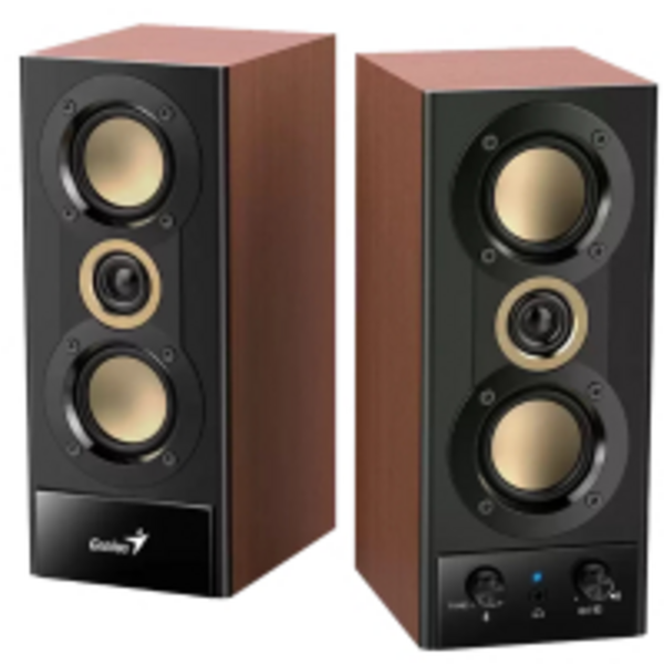 Компьютерные колонки Genius SP-HF800 BT