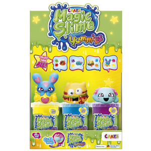 Іграшка Craze Magic Slime Смакота в асортименті 54994