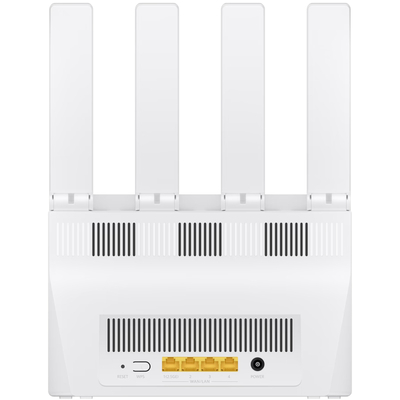 Бездротовий маршрутизатор (роутер) Huawei WUKUN-BE32-20