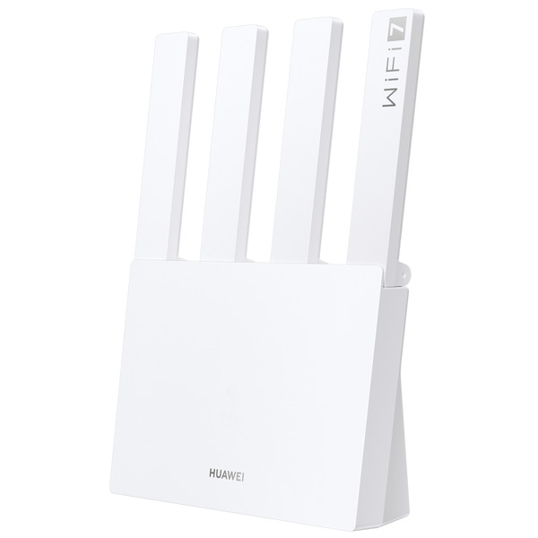 Бездротовий маршрутизатор (роутер) Huawei WUKUN-BE32-20