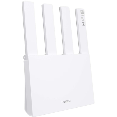 Бездротовий маршрутизатор (роутер) Huawei WUKUN-BE32-20