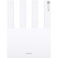 Бездротовий маршрутизатор (роутер) Huawei WUKUN-BE32-20