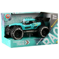 Іграшка CARS S Позашляховик одномісний в асортименті (CJ-4527487)