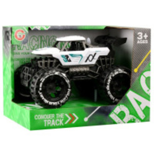 Іграшка CARS S Позашляховик-монстр двомісний в асортименті (CJ-4527516)