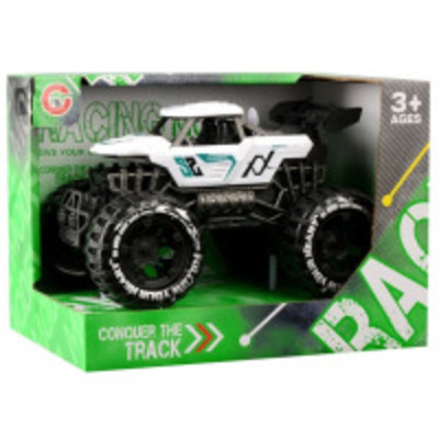 Іграшка CARS S Позашляховик-монстр двомісний в асортименті (CJ-4527516)