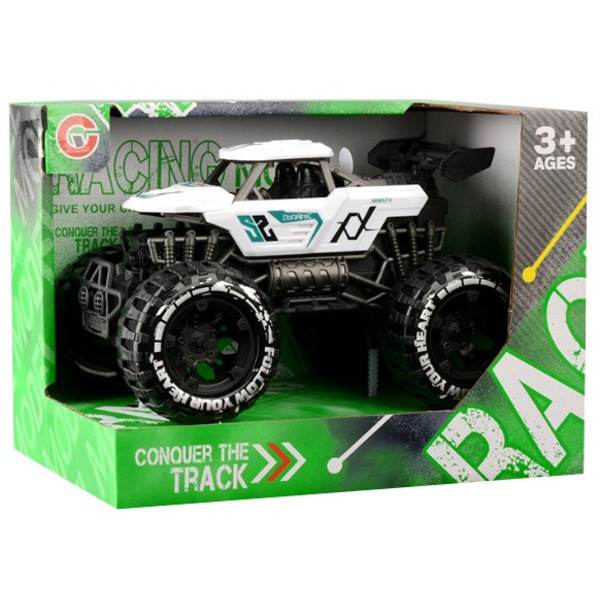 Игрушка CARS S Внедорожник-монстр двухместный в ассортименте (CJ-4527516)