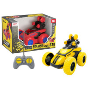 Іграшка CARS S Трюковий автомобіль 360 на р/у (10 м) в асортименті (CJ-4397062)