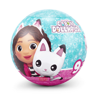 Ігровий набір Zuru 5 SURPRISE Gabby'S Dollhouse Фігурка з аксесуарами та слаймом в асортименті