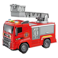Іграшка CARS S Пожежний кран 1:20 (CJ-4358556)