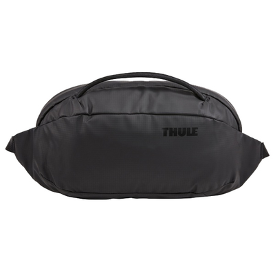 Cумка через плече Thule Portable Tact Waistpack 5L TACTWP-05 Black
