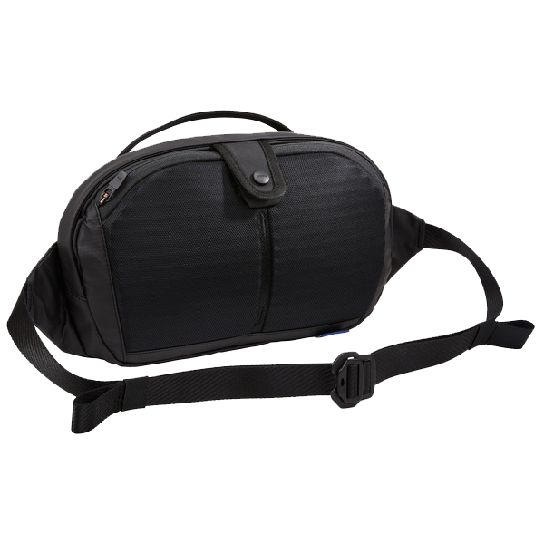 Cумка через плече Thule Portable Tact Waistpack 5L TACTWP-05 Black