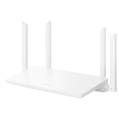Бездротовий маршрутизатор (роутер) Huawei AX1 AC1200 WS5203-22