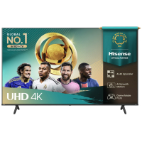 LED-телевізор Hisense 50A6Q