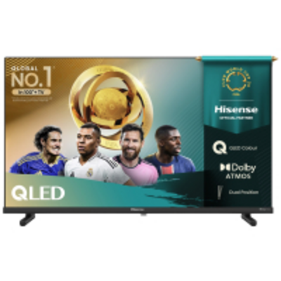 LED-телевізор Hisense 32A5Q