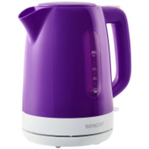 Електрочайник Sencor SWK 1025VT