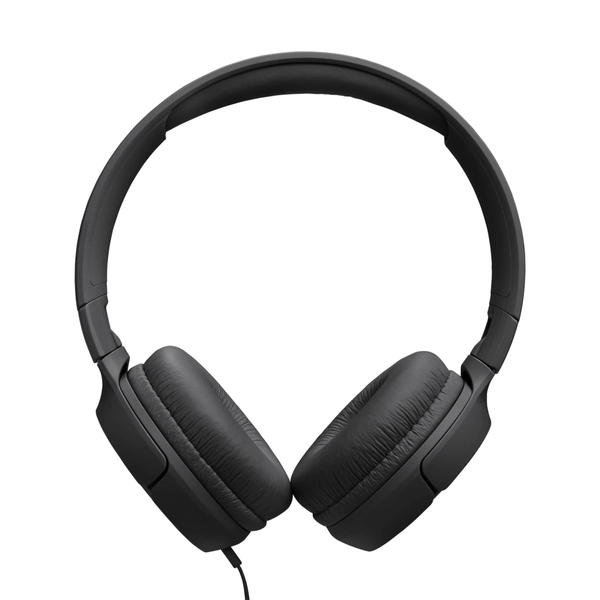 Наушники JBL TUNE 520C Black (JBLT520CBLK)
