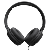 Гарнітура JBL TUNE 520C Black (JBLT520CBLK)