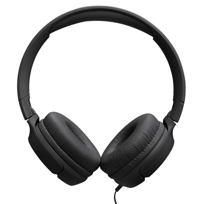 Гарнітура JBL TUNE 520C Black (JBLT520CBLK)
