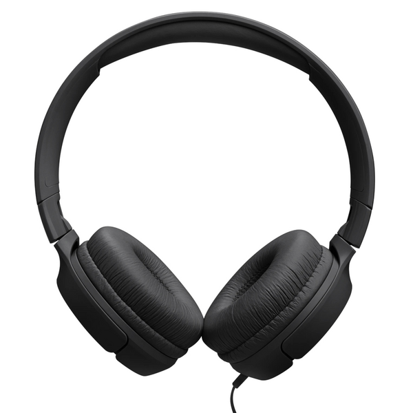 Наушники JBL TUNE 520C Black (JBLT520CBLK)