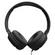Гарнітура JBL TUNE 520C Black (JBLT520CBLK)