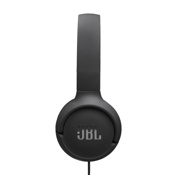 Наушники JBL TUNE 520C Black (JBLT520CBLK)