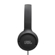 Гарнітура JBL TUNE 520C Black (JBLT520CBLK)