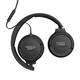 Гарнітура JBL TUNE 520C Black (JBLT520CBLK)