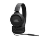 Гарнітура JBL TUNE 520C Black (JBLT520CBLK)