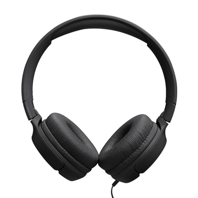 Гарнітура JBL TUNE 520C Black (JBLT520CBLK)
