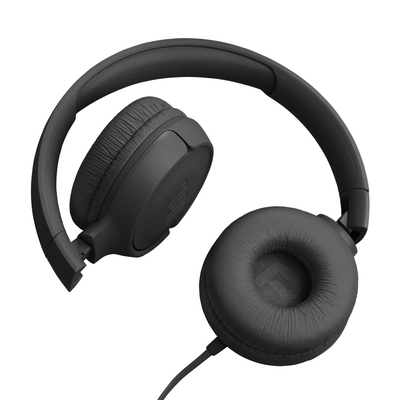 Гарнітура JBL TUNE 520C Black (JBLT520CBLK)