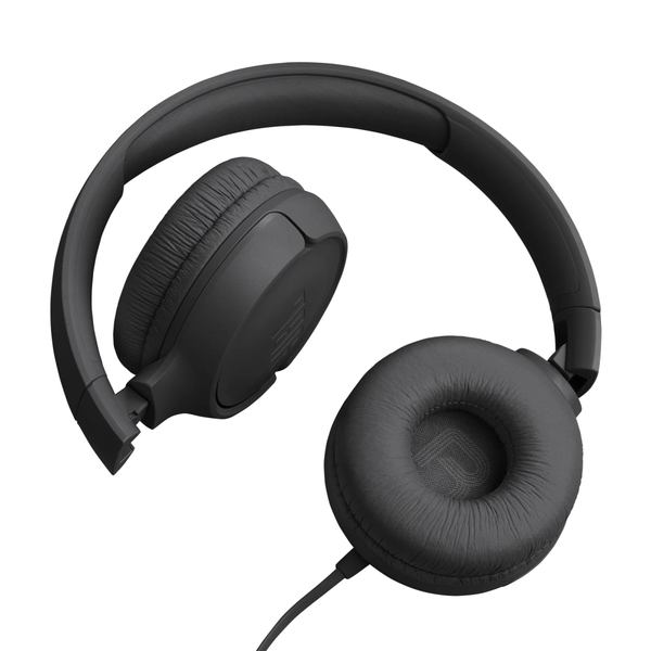 Наушники JBL TUNE 520C Black (JBLT520CBLK)