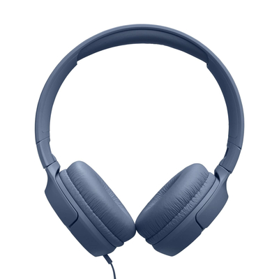 Гарнітура JBL TUNE 520C Blue (JBLT520CBLU)