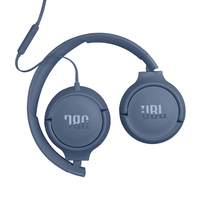 Гарнітура JBL TUNE 520C Blue (JBLT520CBLU)