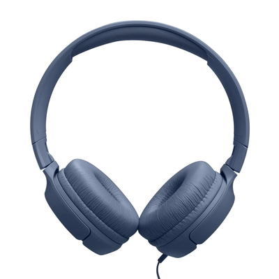 Гарнітура JBL TUNE 520C Blue (JBLT520CBLU)