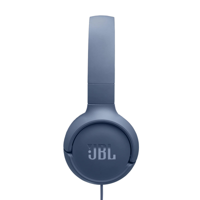 Гарнітура JBL TUNE 520C Blue (JBLT520CBLU)