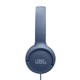Гарнітура JBL TUNE 520C Blue (JBLT520CBLU)