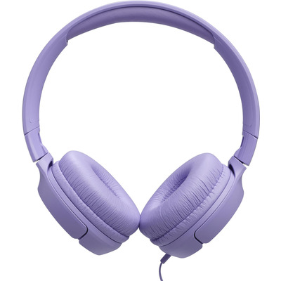 Гарнітура JBL TUNE 520C Purple (JBLT520CPUR)