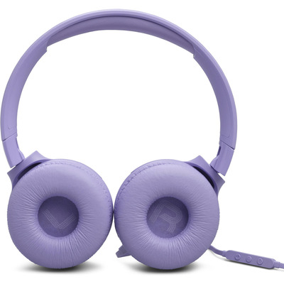 Гарнітура JBL TUNE 520C Purple (JBLT520CPUR)