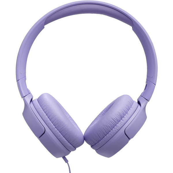 Навушники JBL TUNE 520C Purple (JBLT520CPUR)